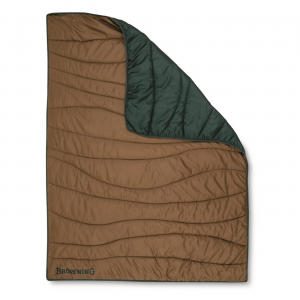 Browning Lunar Lightweight Blanket