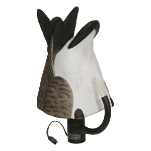 Avery GHG Finisher Spitter Canada Goose Motion Decoy