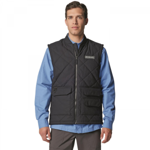 COLUMBIA Men's Rad Padded Vest