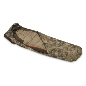 Slumberjack Contour Bivy Kryptek Highlander Camo - Slumberjack