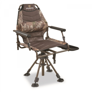 Bolderton Premium Blind Chair