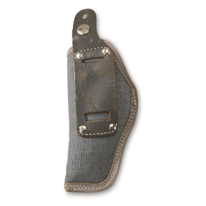 Italian Military Surplus Canvas Compact Holster Like New