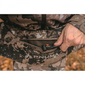 Pnuma Highpoint Hand Warmer