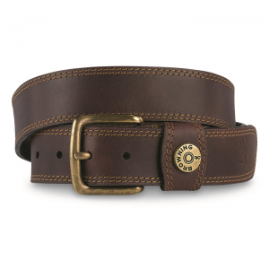 Browning Leather Slug Belt