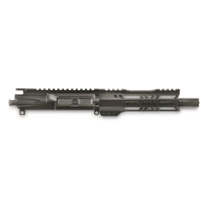 CBC AR-9 9mm AR-15 Pistol Upper Receiver Less BCG and Chg. Handle 7" Barrel M-LOK - Cbc Industries