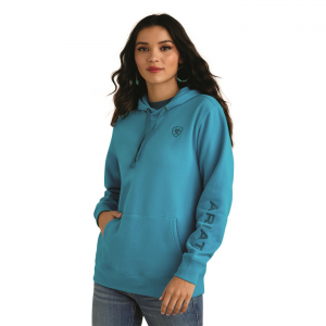 Ariat Women's Logo 2.0 Hoodie