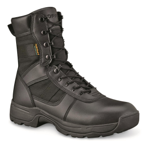 Propper Men's Series 100 8" Waterproof Side-Zip Tactical Boots