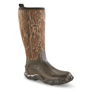 Drake Men's 16" Knee High Mudder 2.0 Boot - Drake Waterfowl