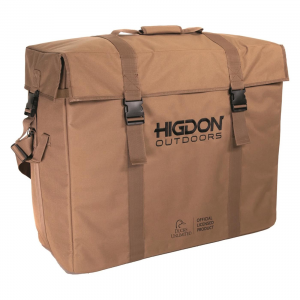 Higdon Flats Silhouette Decoy Bag