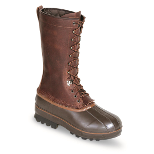 Kenetrek Men's Northern 13" 1000G Winter Boot