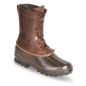 Kenetrek Men's Grizzly 10" 400G Winter Boot