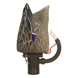 Higdon Pulsator Pro Mallard Hen Motion Decoy