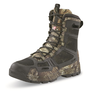 Rocky Men's Quickfire 9" Waterproof Insulated Hunting Boots 600 Gram - Rocky