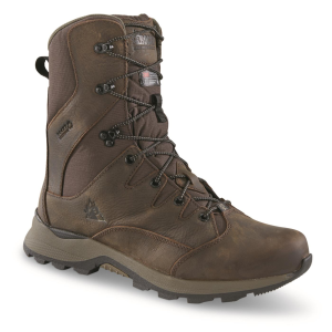 Rocky Men's Trophy 9" Waterproof Insulated Hunting Boots 400 Gram - Rocky