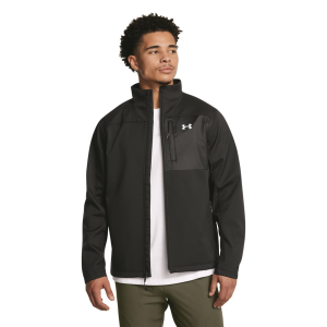UNDER ARMOUR Men's Storm Coldgear Infrared Shield 2.0 Jacket