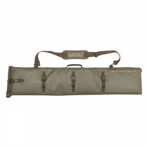 ALPS Outdoorz Waterproof Rifle Case