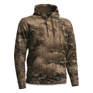 Scentlok Stealth Hoodie