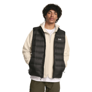 UNDER ARMOUR Men's Legend Down Vest