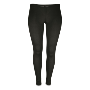 Carhartt Women's Force Midweight Waffle Baselayer Pant