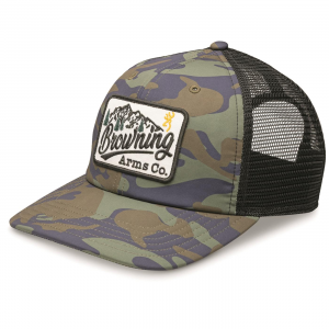 Browning Kingston Cap