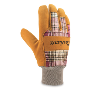 Carhartt Women's The Dex II High Dexterity Gloves
