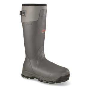 LACROSSE Men's Alphaburly Pro 18