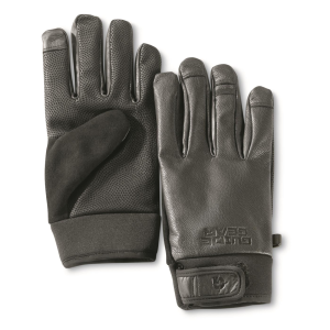 GUIDE GEAR Lightweight Shooting Gloves