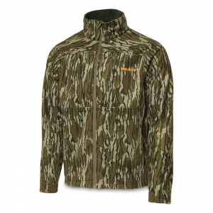 MUDDY Men's TRX Softshell Jacket