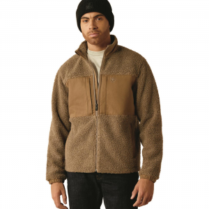 Ariat Men's Odessa Sherpa Jacket