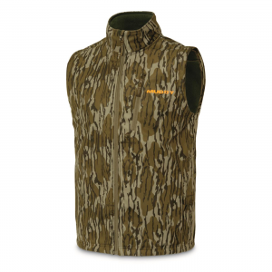 MUDDY Men's TRX Softshell Vest