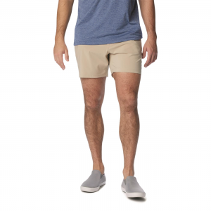 Columbia Men's PFG Uncharted Shorts