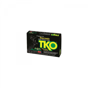 nneke TKO 12 Gauge 2 1/2 Inch 292-gr. Sabot Slug 5 Rounds Ammo