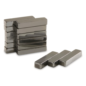 U.S. Military Surplus Large 1.5" Rare Earth Magnets 15 Pack New