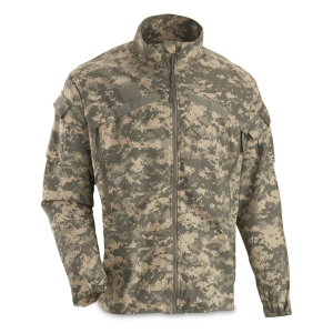 U.S. Military Surplus Gen 3 Level 4 Wind Jacket New