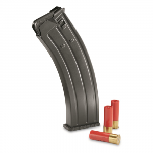 rce Arms MKA 1919 Style Magazine 12 Gauge 10 Rounds Ammo