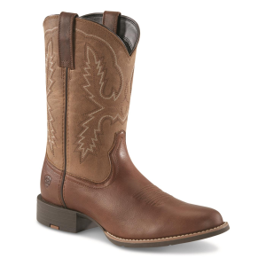 Ariat Men's Sport Stratten 11" Round Toe Boot - Ariat