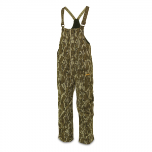 MUDDY Men's TRX Waterproof Sherpa Fleece Bibs