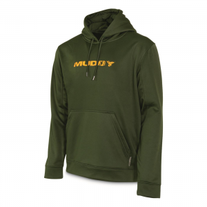 MUDDY Men's TRX Performance Hoodie