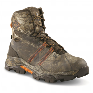 MUCK BOOT Muck Men's Alpha Pursuit 8