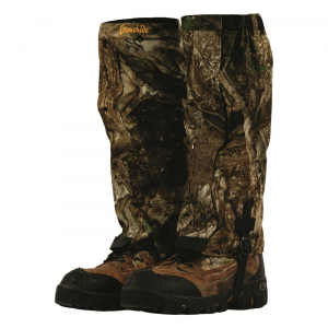 Gamehide Silent Step Leg Gaiters