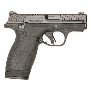 Smith & Wesson M&P Bodyguard 2.0 Semi-automatic .380 ACP 2.75" BBL Thumb Safety 12+1 Rounds