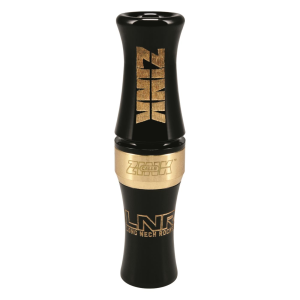Zink Long Neck Rocker Goose Call - Zink