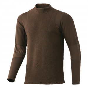 NOMAD Men's Cottonwood Baselayer Crew