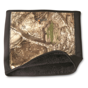 GUIDE GEAR Laminated Stretch Fleece Gaiter