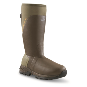 Muddy DV8 17