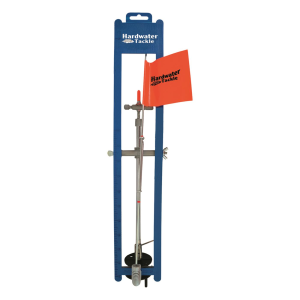 HT(TM) Hardwater Underwater Tip Up Pre-Spooled