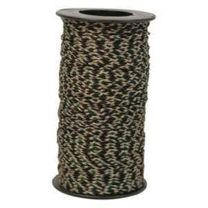 Zink Braided Decoy Cord 200'