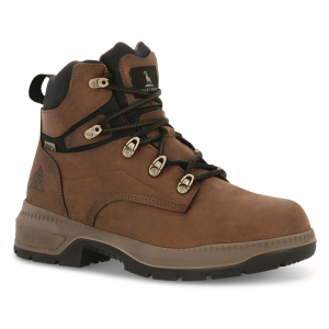 Rocky Men's Worksmart 6 Waterproof Work Boot - Rocky