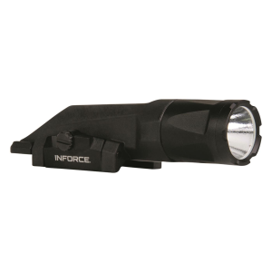 INFORCE WMLx White/IR Gen 3 Tactical Light 900 Lumens