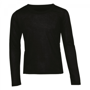 Polarmax Youth Double Layer Crewneck